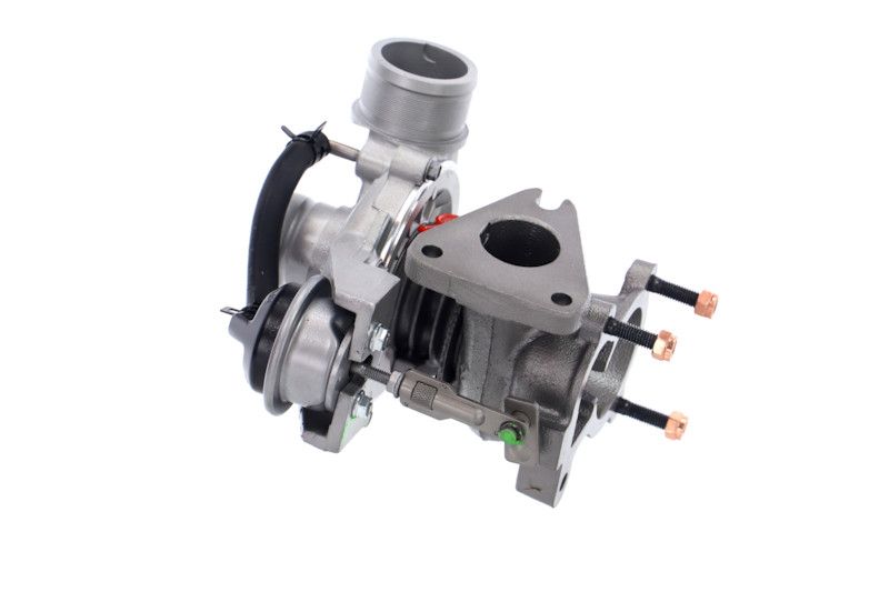 REMANTE 003-001-001338R Charger, charging (supercharged/turbocharged)