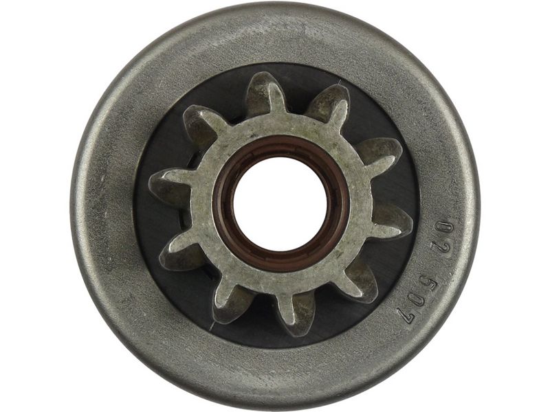 AS-PL SD9092(LETRIKA) Freewheel Gear, starter