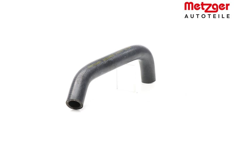 METZGER AUTOTEILE 2420465 Radiator Hose