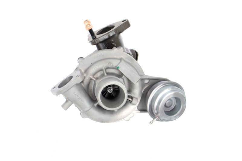 REMANTE 003-001-003359R Turbokompresorius