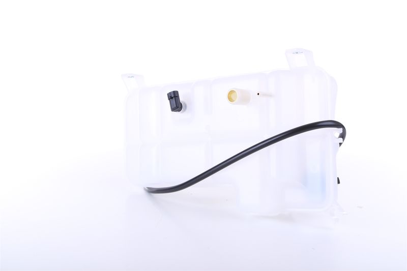 NISSENS 996076 Expansion Tank, coolant