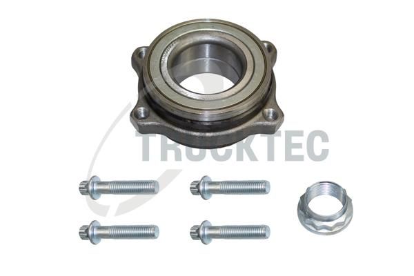 TRUCKTEC AUTOMOTIVE 02.32.126 - Wheel Bearing Kit