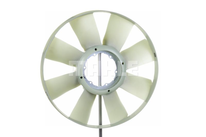 Product Image - Koelventilatorwiel - CFW22000P - MAHLE