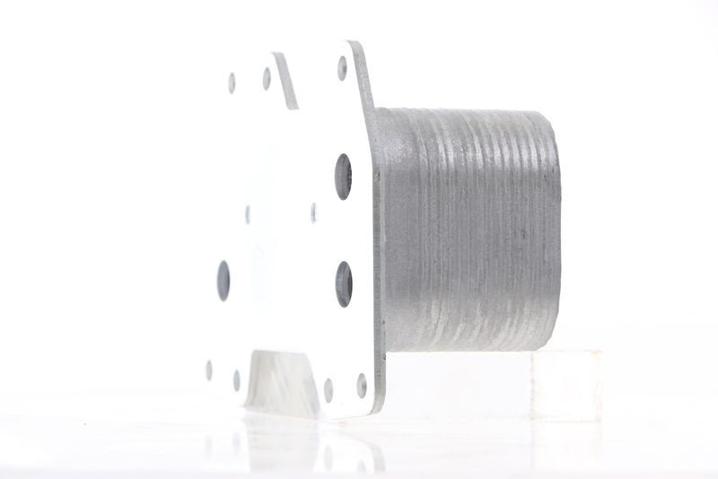 Product Image - Oliekoeler, automatische transmissie - CLC132000S - MAHLE