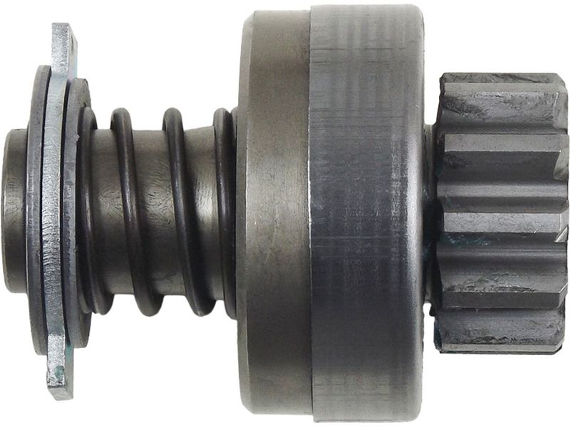Vabajooks, starter, AS-PL SD9122