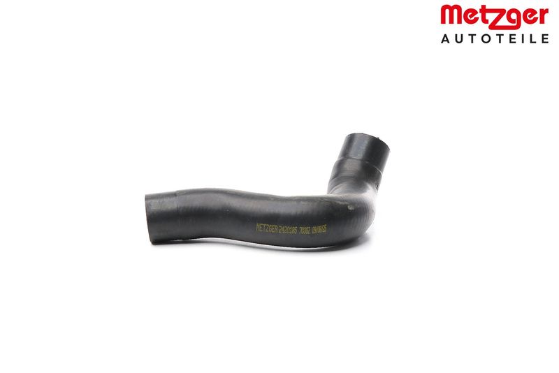 METZGER AUTOTEILE 2420185 Radiator Hose