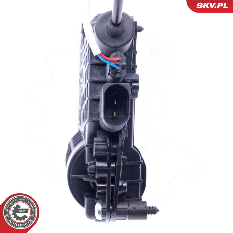 Ukselukk, ESEN SKV 16SKV802