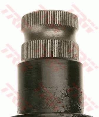 TRW JRB5017 Steering Gear