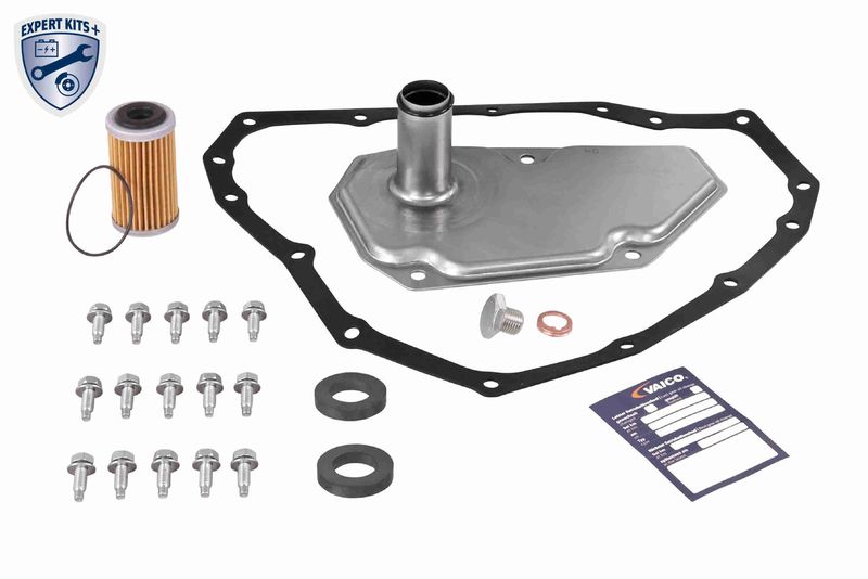 VAICO V38-0222-BEK - Parts Kit, automatic transmission oil change