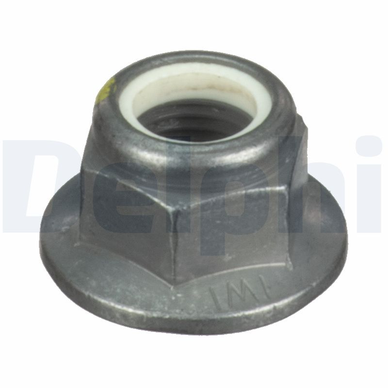 DELPHI BSJ10023 Repair Kit, suspension strut support mount