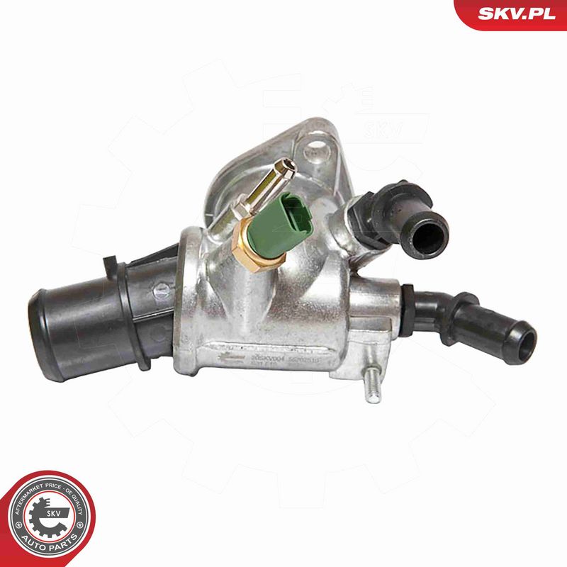 ESEN SKV 20SKV004 Thermostat, coolant
