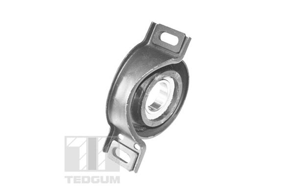 TEDGUM TED44457 Suspension, propshaft