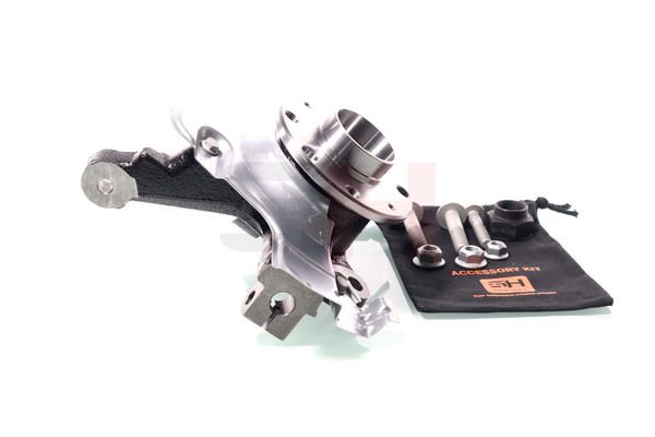 Käändmik, rattakinnitus, GH GH-283689AH