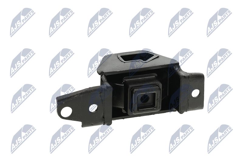 Paigutus, Mootor, NTY ZPS-FT-000