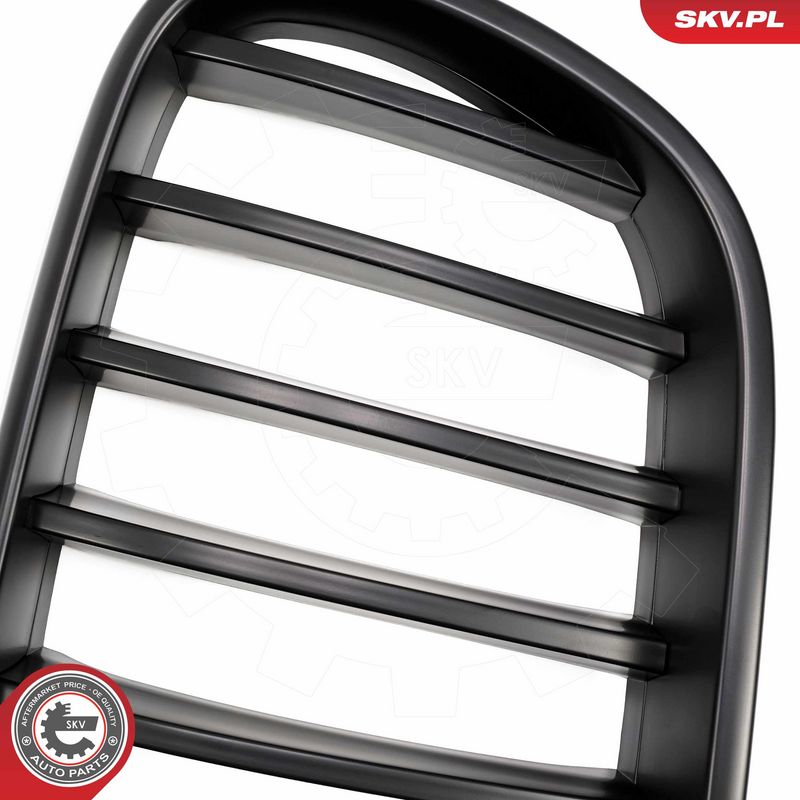 Radiaatorivõre, ESEN SKV 66SKV249