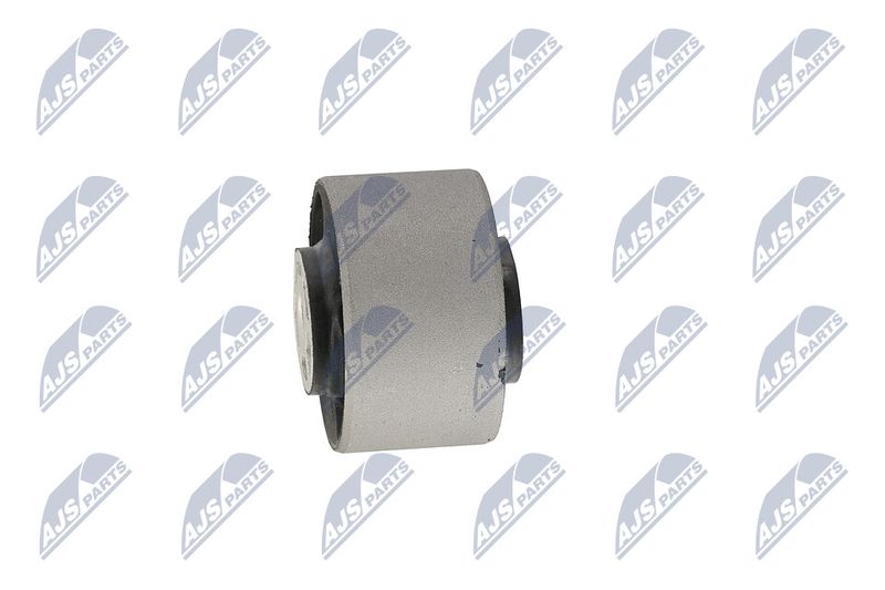 Paigutus, Mootor, NTY ZPS-CT-034