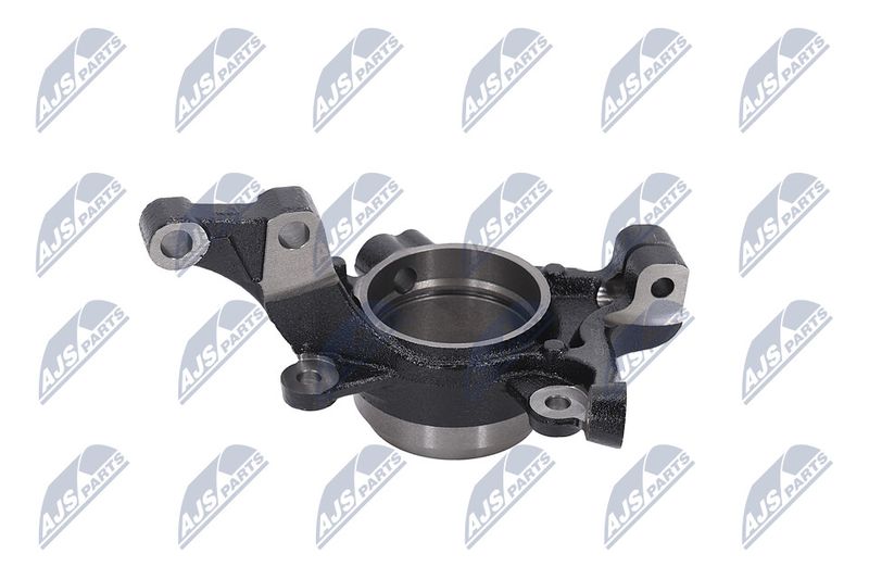 Käändmik, rattakinnitus, NTY ZZP-HY-522