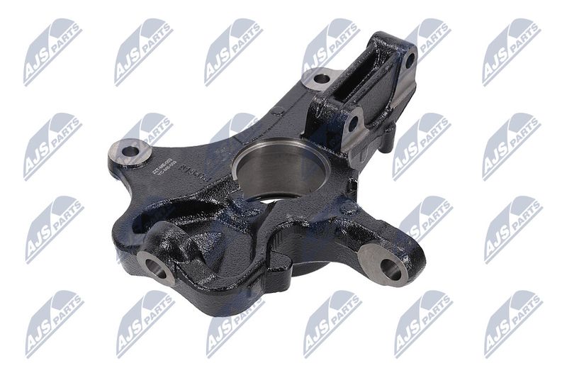 Käändmik, rattakinnitus, NTY ZZP-ME-025