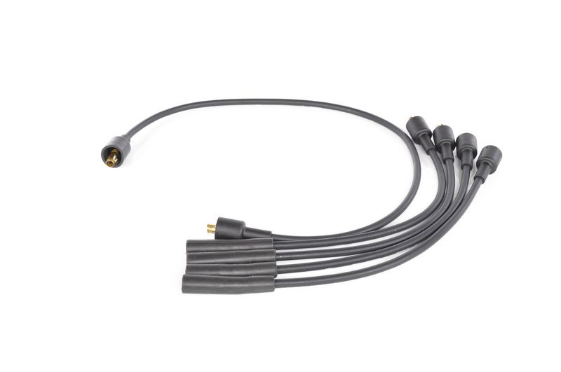 BOSCH 0 986 357 117 Ignition Cable Kit