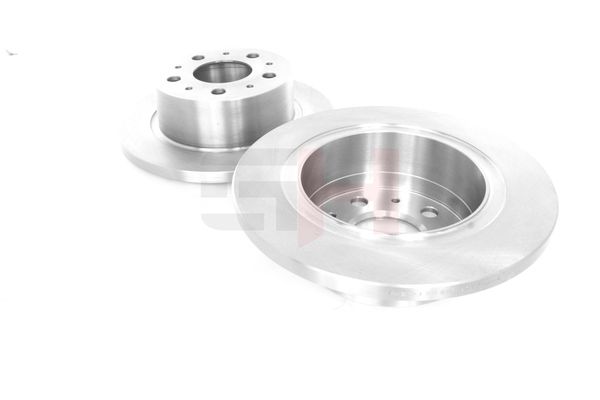 Piduriketas, GH GH-421942