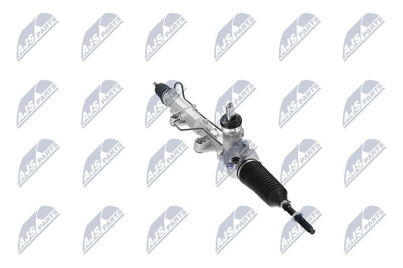 Rooliajam, NTY SPK-WW-010A