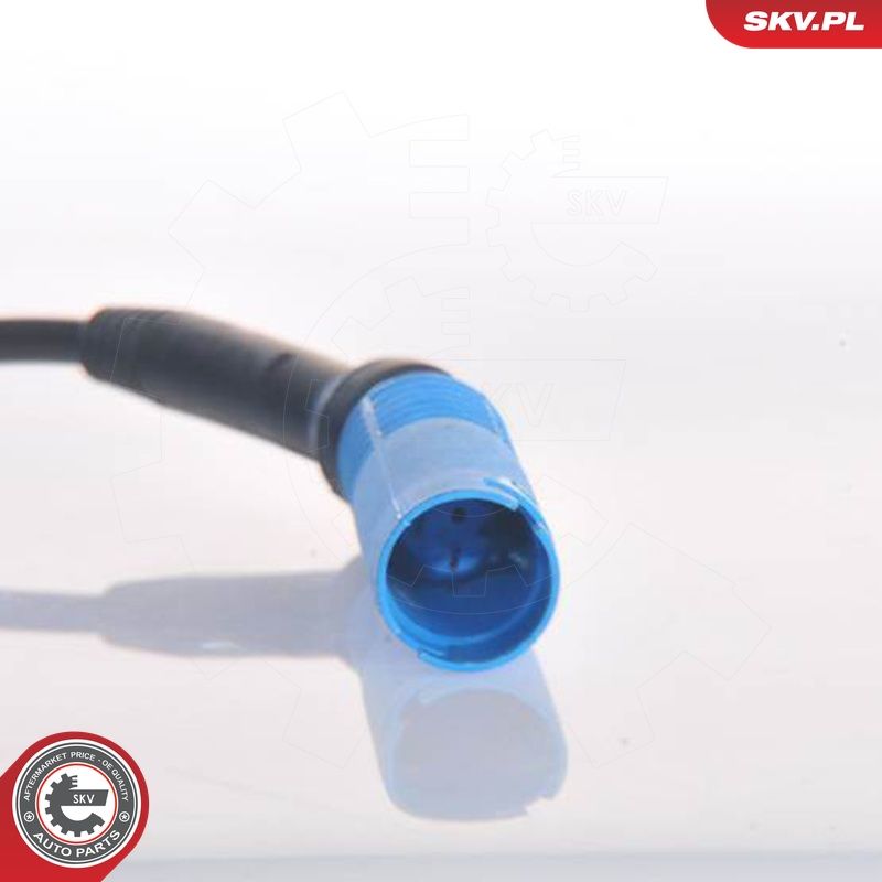 Andur, rattapöörete arv, ESEN SKV 06SKV062