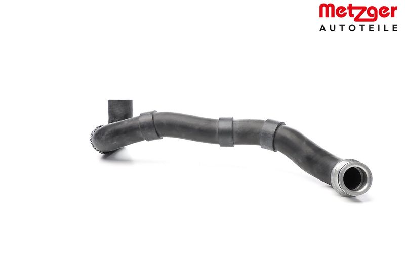 METZGER AUTOTEILE 2420330 Radiator Hose