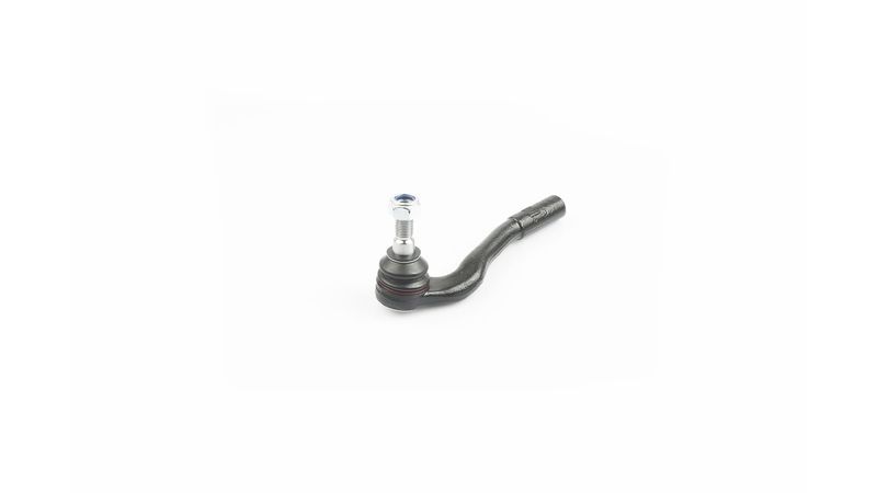 SKF VKDY 318002 Skersinės vairo trauklės galas