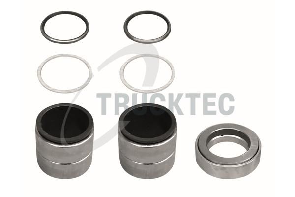 TRUCKTEC AUTOMOTIVE 01.31.038 - Repair Kit, kingpin