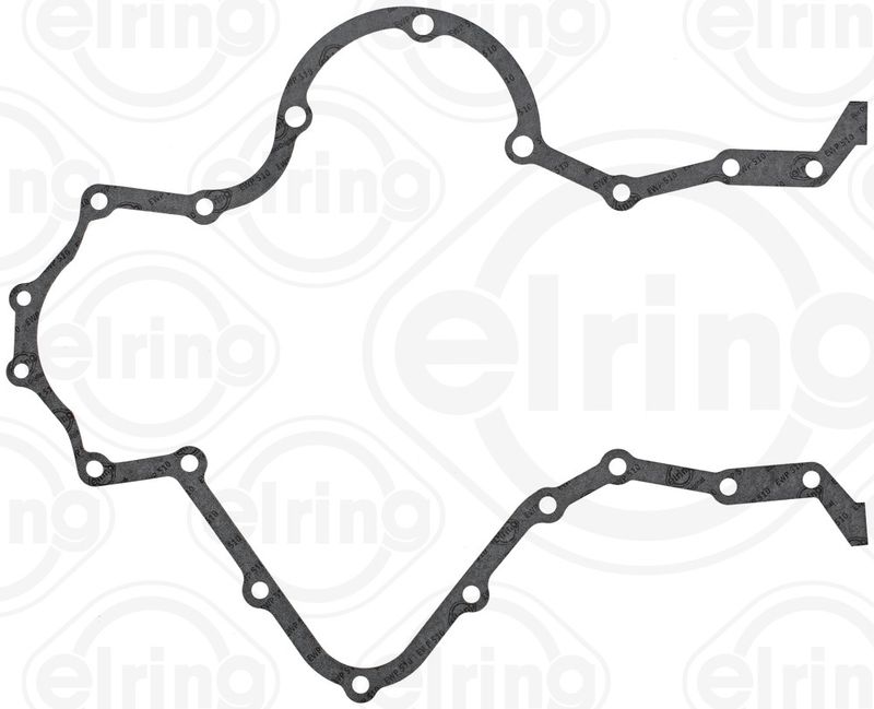 Product Image - Pakking, distributiecarter - 823.830 - ELRING