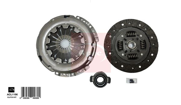 APEC Clutch Kit ACL1196