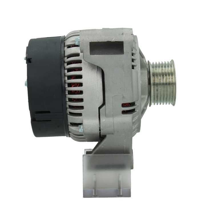 BV PSH 105.506.080.010 Alternator