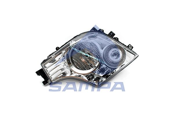 Петля капота ліва FIAT Grande Punto 05-10 51761347