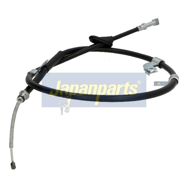 JAPANPARTS Trosas, stovėjimo stabdys