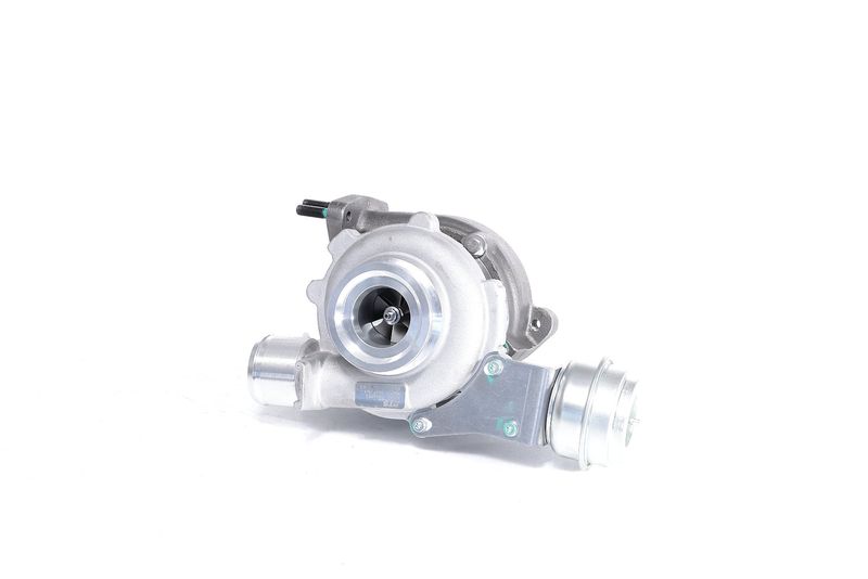 Compresor,sistem de supraalimentare T914663BT BTS Turbo