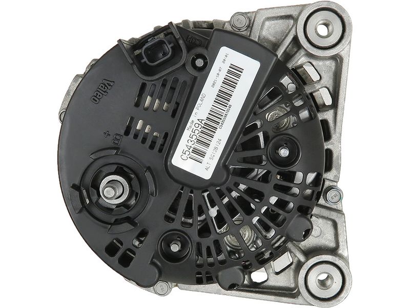 AS-PL A3170(VALEO) Alternator