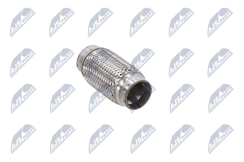 Flexitoru, väljalskesüsteem, NTY KAT-UV-007