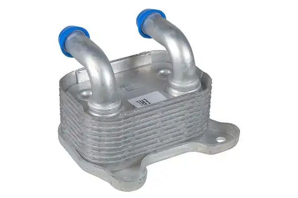STELLOX 10-73022-SX Oil Cooler, engine oil