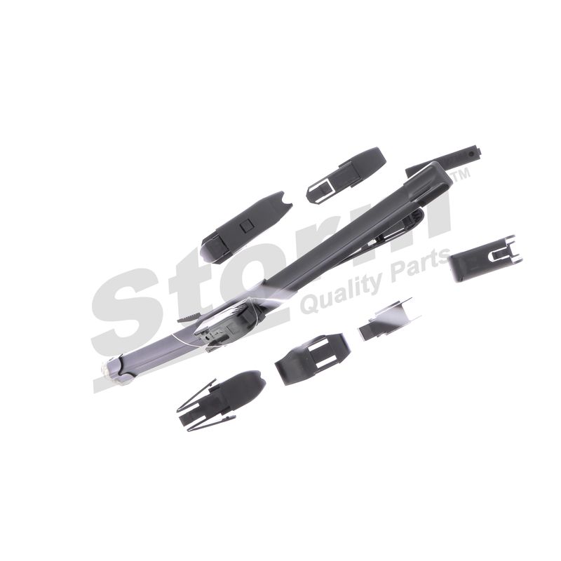 Balai d'essuie-glace STORM QUALITY PARTS 1000351