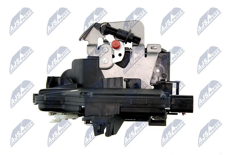 Ukselukk, NTY EZC-WW-023