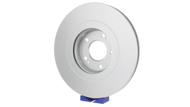 SKF VKBD80281V1 Stabdžių diskas