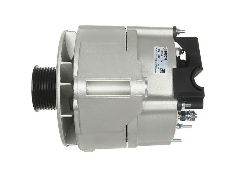 AS-PL A0630(BOSCH) Alternator