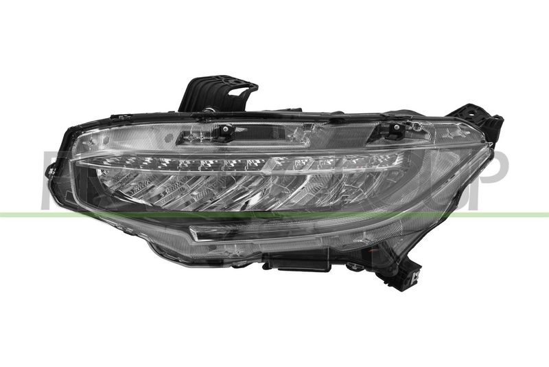 HAUPTSCHEINWERFER PRASCO HD0484904