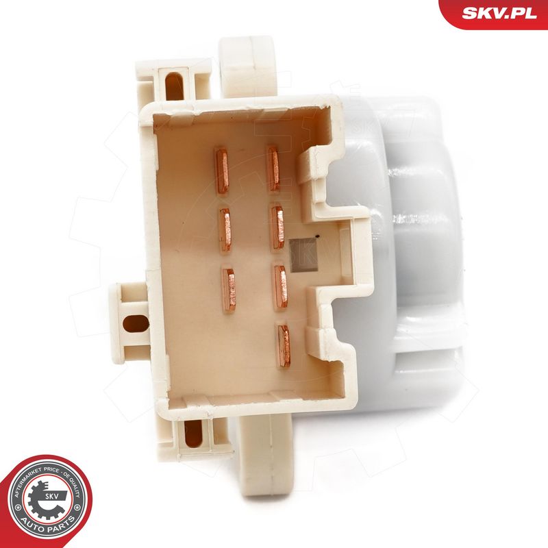 Süüte-, stardilüliti, ESEN SKV 65SKV035