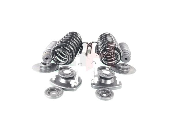 GH GH-331505S01 Suspension Kit, springs/shock absorbers