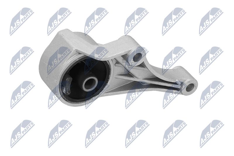 NTY ZPS-PL-070 Mounting, engine