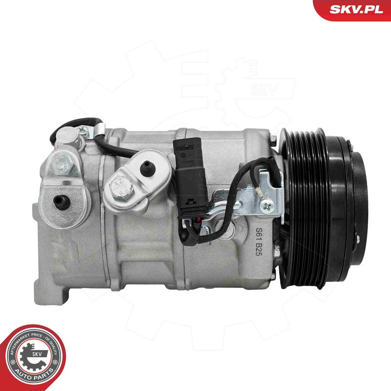 Kompressor, kliimaseade, ESEN SKV 84SKV050
