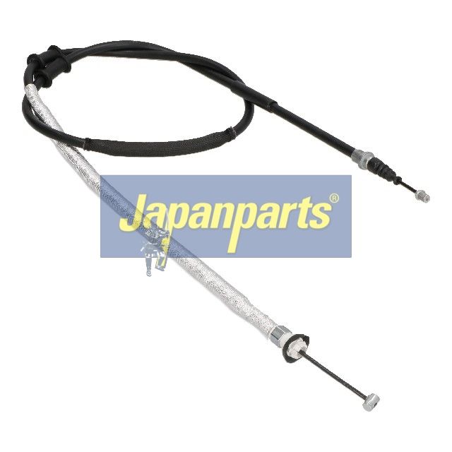 JAPANPARTS Trosas, stovėjimo stabdys