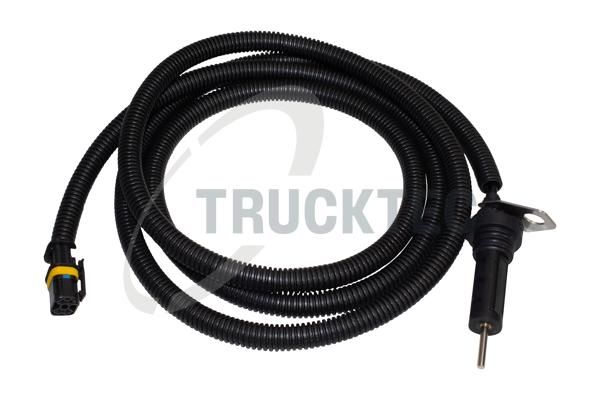 Indicator uzura, placute frana TRUCKTEC AUTOMOTIVE 05.42.118