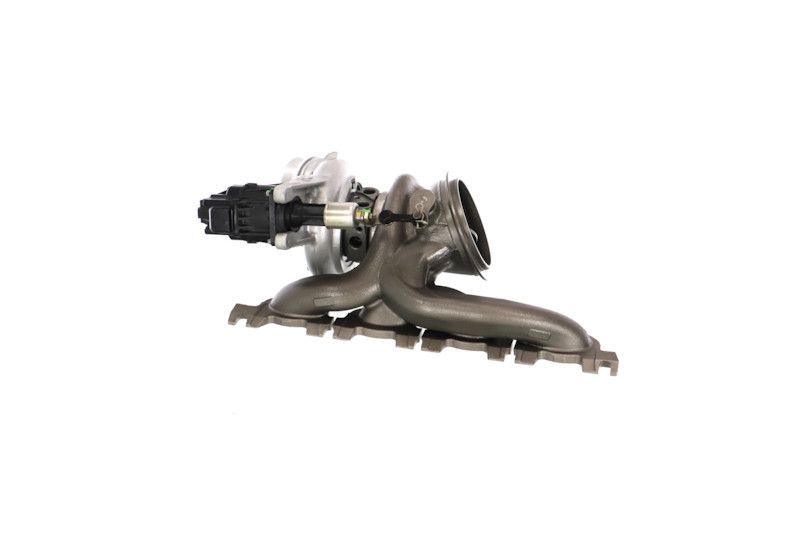 REMANTE 003-002-004486R Charger, charging (supercharged/turbocharged)